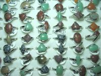 Wholesale Lots Of 50ps Natural Stone