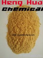 poly ferric sulfate