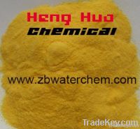 poly aluminium chloride