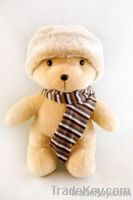 Plush toy