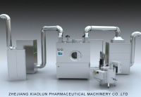 BGB film coating machine