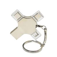 4 in 1 OTG USB Flash drive with custom logo