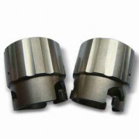 CNC  machined parts, CNC machining service