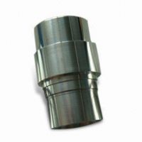 CNC  precision metal parts, machined parts