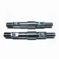 CNC Turning And Milling Parts, Precision