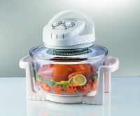 Electrical Toaster Oven