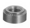 Self-clinching nuts