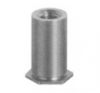 Thru-hole,threaded standoffs