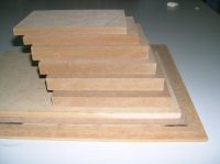 Medium Density Fiber Board