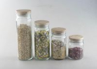 Glass Jar