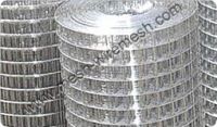 Stainless Steel Weld Wire Mesh