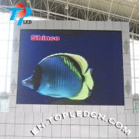 Outdoor Full Color Led Display