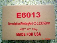 Welding Electrode