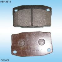 Brake Pads