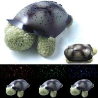 Twilight Turtle Soothing Night Light