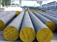 Alloy steel round bar AISI 4340