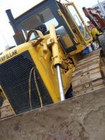 used bulldozer CAT D6G 1995