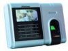 Fingerprint Time Attendance With Color LCD