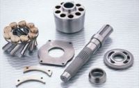 A4VSO spare parts for Rexroth