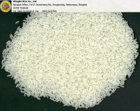 THAI JASMINE RICE 100% (92% PURITY
