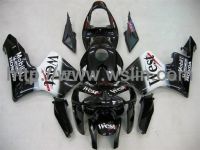 Motorcycle Fairing