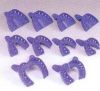DISPOSABLE IMPRESSION TRAYS