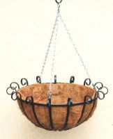 Hanging Wire Basket