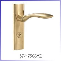 Mortise Door Lock