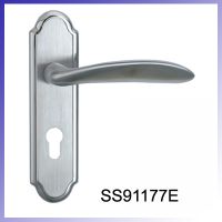Luxury Door Lock