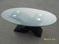 mdf coffee table