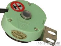 Incremental Encoder for PMSM