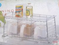 Kitchen Storage Rack 004