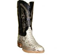 Exotic Cowboys boots