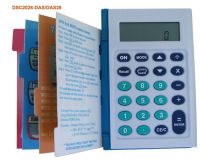 DAS medical calculator