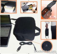 USB Thermal Insulated Lunch-box