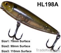 Hot Selling Fishing Lure