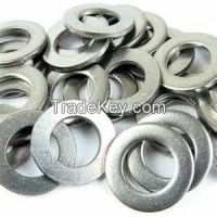 Flat Washer
