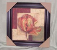 Matted Frame