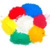 Electrostatic Powder Coating