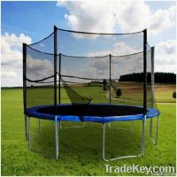 14ft big trampoline /garden trampoline/spring trampoline