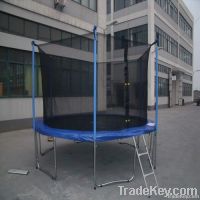 15ft big trampoline /garden trampoline/spring trampoline