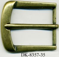 Belt Buckle