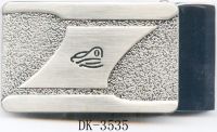 Two Joint Buckle