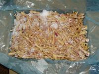 Chicken Feet
