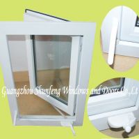 Vinyl  Windows