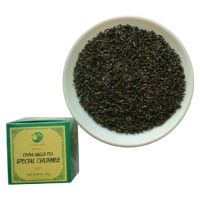 China Green Tea 9371