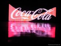Full Color Led Indoor Display