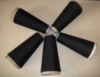 Black Yarn