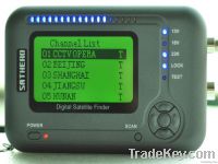 Digital Satellite Finder SH-200