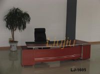 Executive Desk LJ-1605